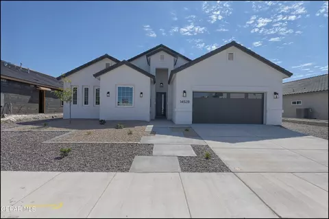 14528 Tierra Resort Ave, El Paso, TX 79938