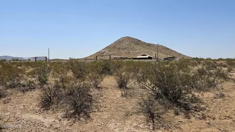 Tbd Tbd Lot 11, El Paso, TX 79938