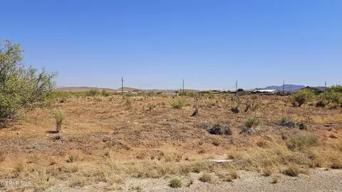 Tbd Tbd Lot 26, El Paso, TX 79938