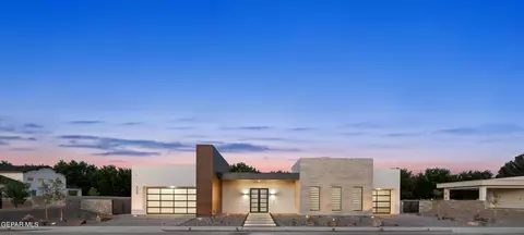 6408 Cadence River Dr, El Paso, TX 79932