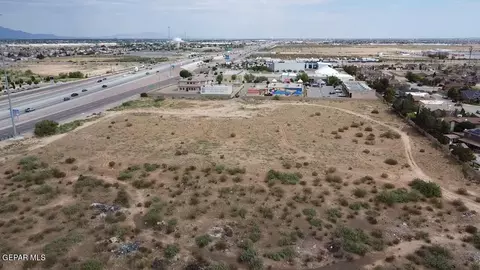 Tbd Joe Battle Boulevard, El Paso, TX 79928