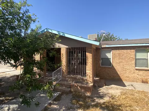 370 Selva Dr, Canutillo, TX 79835