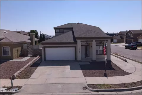 10782 Adin St, El Paso, TX 79924