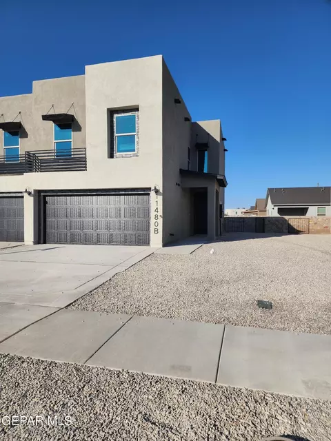 11479 Sunset View Unit A Or B Dr, Socorro, TX 79927
