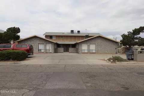 1789 Pico Alto Dr #A-D, El Paso, TX 79935