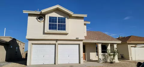 14108 Robert Ituarte Dr, El Paso, TX 79938