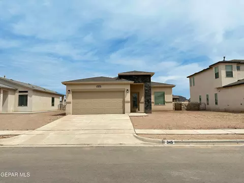345 San Jose Ct, Socorro, TX 79927
