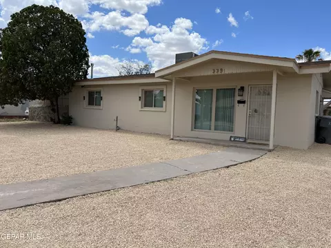 339 Pecos St, El Paso, TX 79905