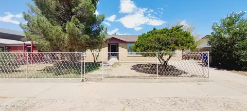 9714 Penjamo Dr, El Paso, TX 79927