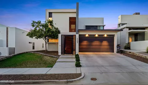 7365 Golden Sage Dr, El Paso, TX 79911