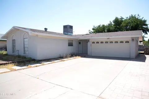 3229 Kilgore Pl, El Paso, TX 79936