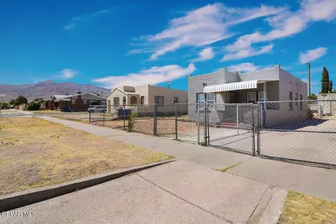 3907 Memphis Ave, El Paso, TX 79930