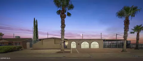 8604 Echo St, El Paso, TX 79904