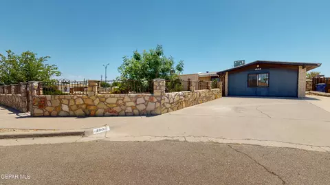 1908 Solano Dr, El Paso, TX 79935