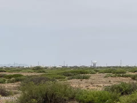 Tbd Tbd, El Paso, TX 79938