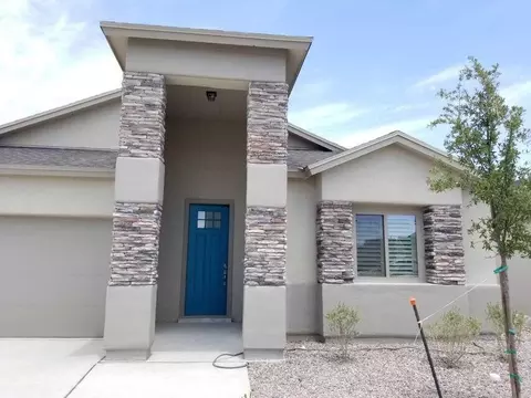 1088 Gallium Ave, Santa Teresa, NM 88008