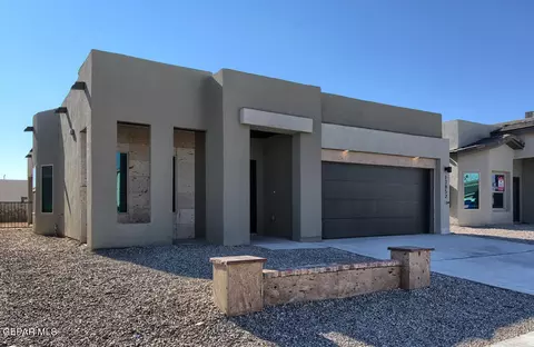 537 Paseo Dulce Ave, El Paso, TX 79928