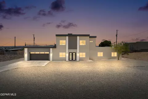 9044 Polaris St, El Paso, TX 79904