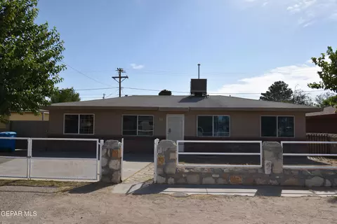 10278 Pritam Dr, El Paso, TX 79927