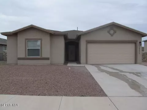 10472 Canyon Sage Dr, El Paso, TX 79934