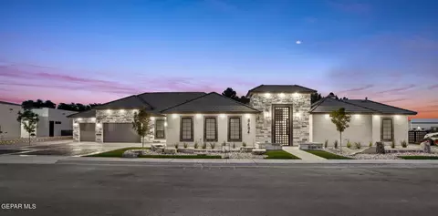 6404 Cadence Dr, El Paso, TX 79932