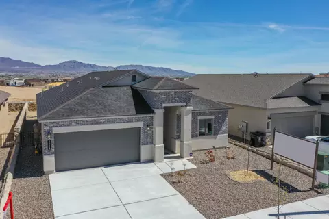 1110 Gallium Ave, Santa Teresa, NM 88008
