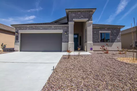 1104 Gallium Ave, Santa Teresa, NM 88008