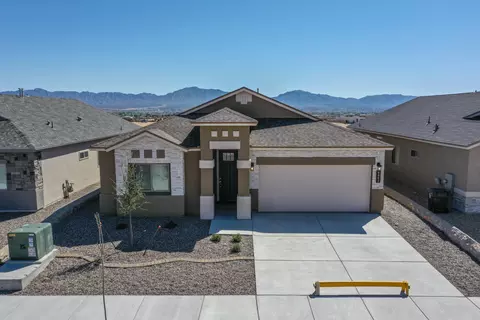 1108 Gallium Ave, Santa Teresa, NM 88008