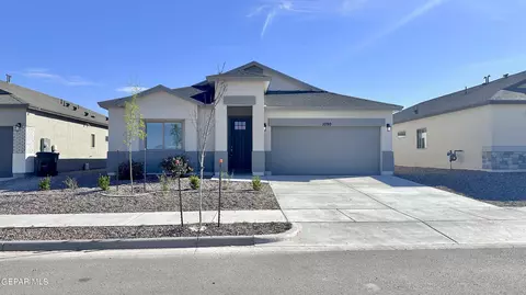 1090 Gallium Ave, Santa Teresa, NM 88008
