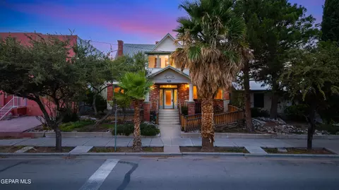 1003 E Rio Grande Ave, El Paso, TX 79902