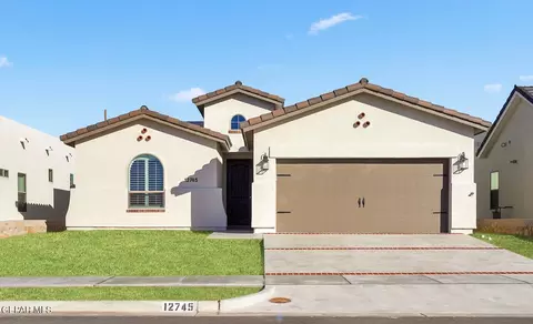 13126 Kington Ave, El Paso, TX 79928