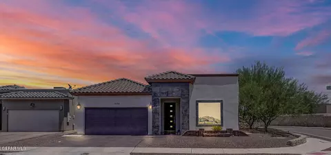 3176 Hidden Creek Dr, El Paso, TX 79938