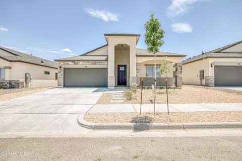 1114 Gallium Ave, Sunland Park, NM 88063