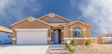 1112 Gallium Ave, Santa Teresa, NM 88008
