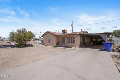 9027 Padilla Dr, El Paso, TX 79907