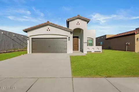 13844 Paseo De Miel Dr, El Paso, TX 79928