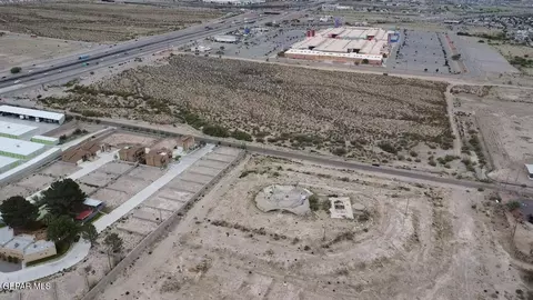 tbd Tbd, Canutillo, TX 79835