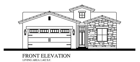 13872 Vicki Brewer Ave, Horizon City, TX 79928
