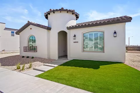 2329 Tony Harper St, El Paso, TX 79938