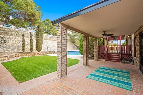 11641 Andrienne Dr, El Paso, TX 79936