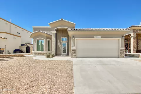13661 Keighly St, Horizon City, TX 79928
