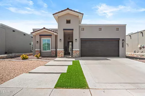 14704 Tierra Escape Ave, El Paso, TX 79938