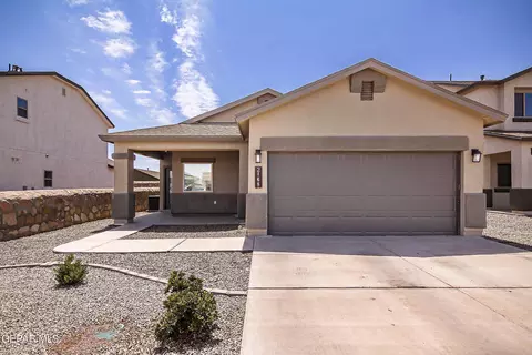 2168 Yellow Valley Rd, Socorro, TX 79927