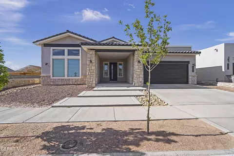 14549 John Mcneely Ave, El Paso, TX 79938