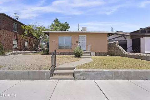 3125 Montana Ave, El Paso, TX 79903