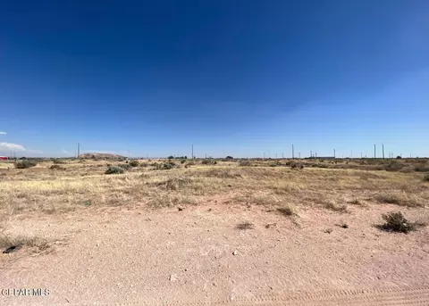15325 Patsy Pl, El Paso, TX 79938