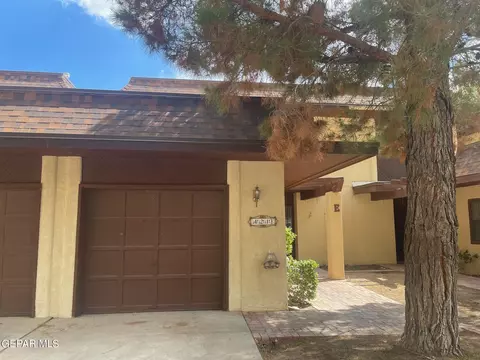 421 Irondale Dr #E, El Paso, TX 79912