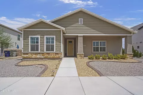 14733 Tierra Isaiah Ave, El Paso, TX 79938