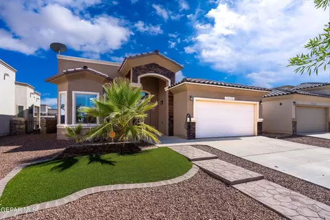 14372 Angel D Garcia Ct, El Paso, TX 79938