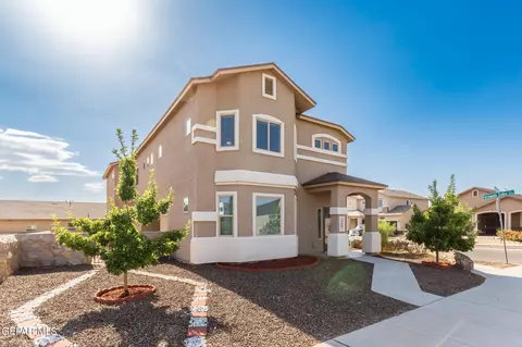 4845 Mark Avizo, El Paso, TX 79938